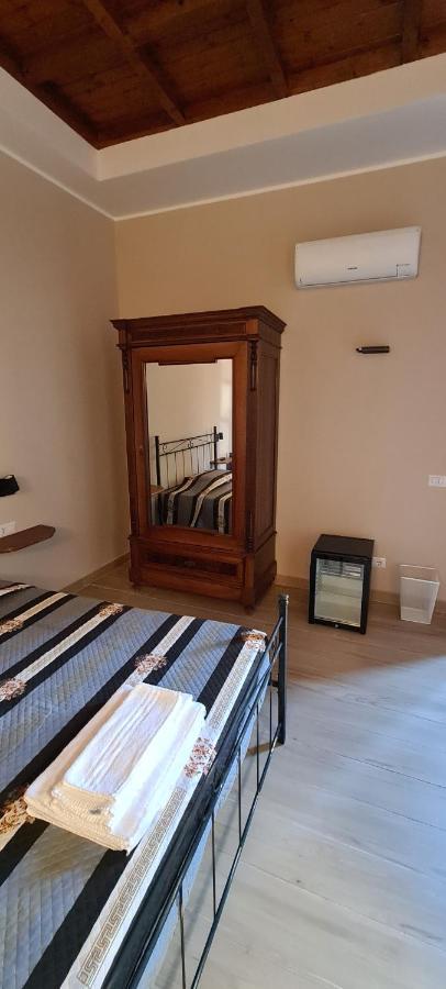 Sinfonia Suites Catania Exterior foto