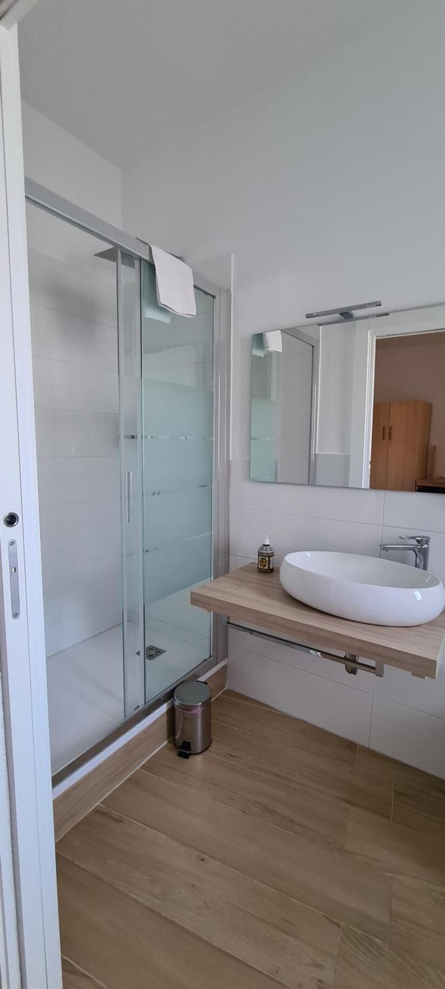 Sinfonia Suites Catania Zimmer foto